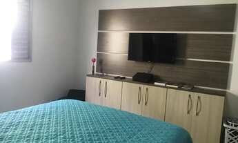 Imagem: Sobrado de Condominio em Jardim Primavera