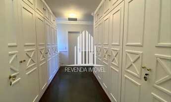 Imagem 7: CASA A VENDA COM 4 DORMS SENDO 2 SUITES - Cond. Palos Verdes