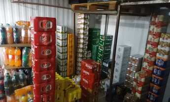 Imagem 4: DISTRIBUIDORA DE BEBIDAS