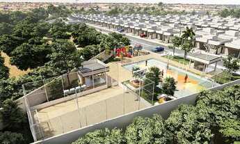 Imagem 5: Casa Condomínio no Turu com 3 Quartos- Nascente