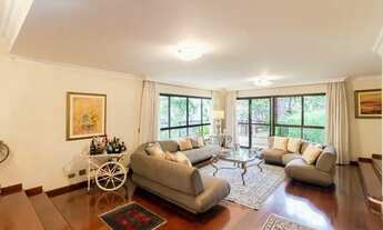 Imagem 5: São Paulo - Apartamento Padrão - Moema