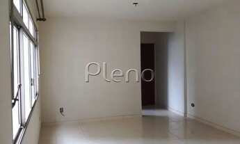 Imagem: Apartamento - Centro - Campinas