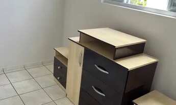 Imagem 3: Apartamento condomínio Félix Sahao