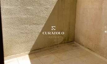 Imagem 2: Sua nova moradia com conforto no Jardim Vila Rica, Santo André: Apartamento estilo sem con