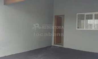 Imagem 6: Casa Padrão em São José do Rio Preto