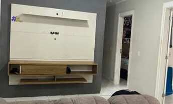 Imagem: Estou dividindo meu AP NO CONDOMÍNIO VITORIA