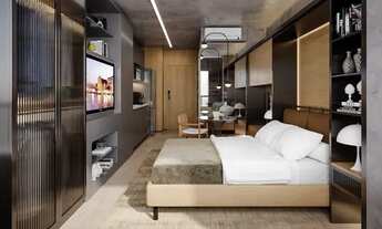 Imagem 6: STUDIO RESIDENCIAL em São Paulo - SP, Perdizes