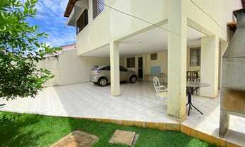 Imagem 6: Casa à venda com 180 metros quadrados e 4 quartos em condomínio no setor Goiânia 2