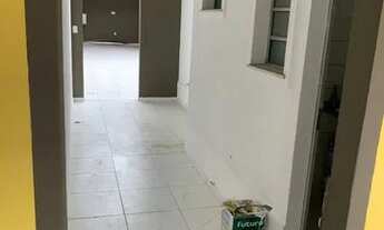 Imagem 2: Casa de 3 quartos para Alugar em condomínio no Parque Ipê