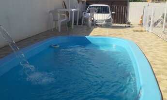 Imagem: Aluguel casa com Piscina - Guaratuba/Coroados