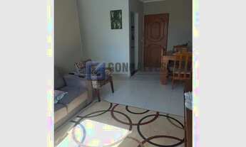 Imagem: SAO BERNARDO DO CAMPO - Residential / Apartment