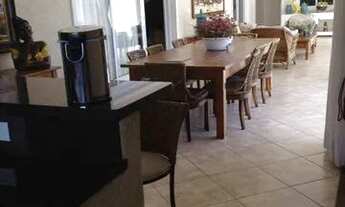 Imagem 4: Sobrado com 6 dormitórios, 742 m² - venda por R$ 3.900.000,00 ou aluguel por R$ 17.500,00