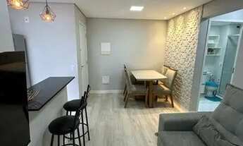 Imagem 5: AGIO APARTAMENTO MOBILIADO