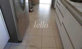 Imagem 6: Santo André - Apartamento Padrão - Jardim