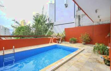 Imagem 3: SÃO PAULO - Casa Padrão - MORUMBI