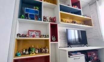 Imagem 4: Apartamento à venda no Edifício Le Champ com 156m, 3 suítes e sacada gourmet