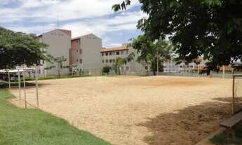 Imagem: Apartamento no Bairro PARQUE VIADUTO - Condominio