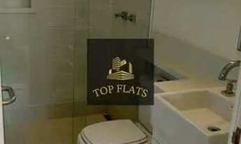 Imagem 5: Flat disponível na Vila Nova Conceição