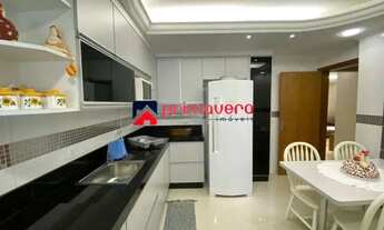 Imagem 7: Apartamento com 3 dorms, Caiçara, Praia Grande - R$ 1 mi, Cod