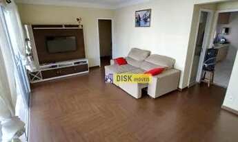 Imagem: Apartamento com 3 dormitórios à venda