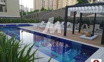 Imagem 5: Apartamento (tipo - padrao) 2 dormitórios/suite, portaria 24hs, lazer, espaço gourmet, sal