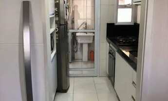 Imagem 5: Apartamento com 3 dormitórios à venda, 85 m² por R$ 740.000,00 - Vila Campo Grande - São P