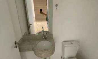 Imagem 4: APARTAMENTO COM 92 M² E 2 SUÍTES NO CONDOMÍNIO NATURALE SPORT ACQUA LIFE-JARDIM ANA MARIA