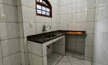 Imagem 2: CASA DISPONÍVEL PARA LOCAÇÃO EM NILÓPOLIS