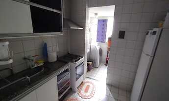 Imagem 3: Apt 2/4, 58 m² - Res. Eldorado