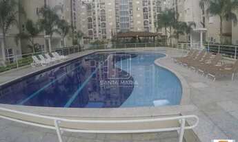 Imagem 5: Apartamento (tipo - padrao) 3 dormitórios/suite, portaria 24hs, lazer, espaço gourmet, sal