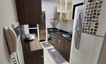 Imagem 4: Casa de condomínio sobrado para venda com 160m2 de 3 quartos no Bairro Santa Cruz - Cuiabá