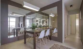 Imagem 5: Apartamento para Venda - 50.64m², 2 dormitórios, sendo 1 suites, 1 vaga - Humaitá