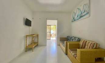 Imagem: Bertioga - Apartamento Padrão - Maitinga