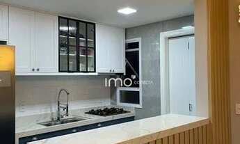 Imagem 2: APARTAMENTO A VENDA - CONDOMÍNIO CONQUISTA - AGAPEAMA - JUNDIAI/SP