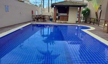 Imagem 4: Apartamento para aluguel tem 80 metros quadrados com 2 quartos