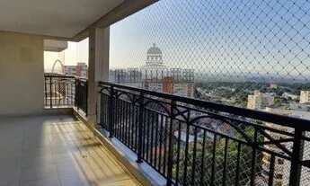 Imagem 3: Apartamento para venda tem 176 metros quadrados com 3 quartos em Vila Ema - São José dos C