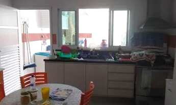 Imagem 4: Sobrado semi novo na Vila Guarani