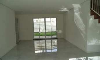 Imagem 3: Casa - Parque Xangrilá - Campinas