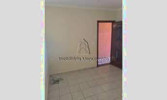 Imagem 2: Piracicaba - Casa Padrão - Santana