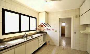 Imagem 7: Venda Apartamento 4 Dormitórios - 270 m² Brooklin