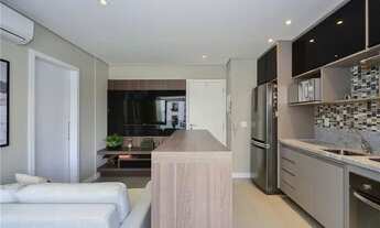 Imagem 5: São Paulo - Apartamento Padrão - Granja Julieta