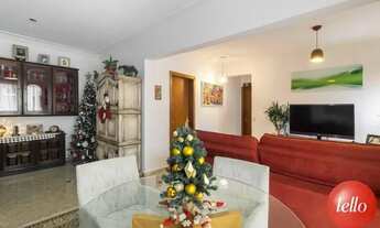 Imagem: São Paulo - Apartamento Padrão - Mooca