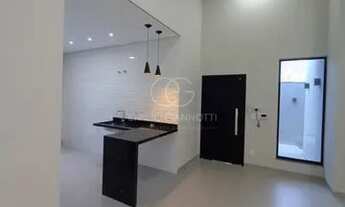 Imagem 3: Casa à venda no bairro Jardim Terra Branca - Bauru/SP