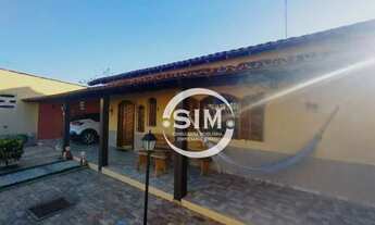 Imagem 2: Casa com 3 dormitórios à venda, 187 m² na Estação - São Pedro da Aldeia/RJ