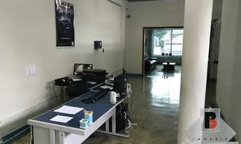 Imagem 4: Galpão na Mooca, 500m2 de construção