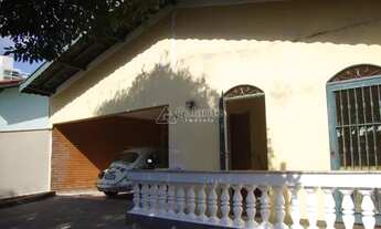 Imagem 2: Casa - Chácara da Barra - Campinas