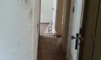 Imagem 6: Apartamento à venda, 3 quartos, 1 suíte, Rio Comprido - RIO DE JANEIRO/RJ