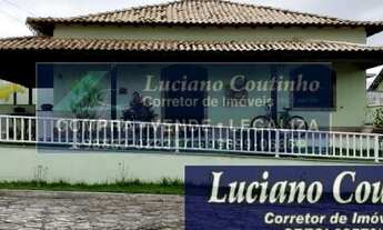 Imagem: Casa de condomínio para aluguel e venda