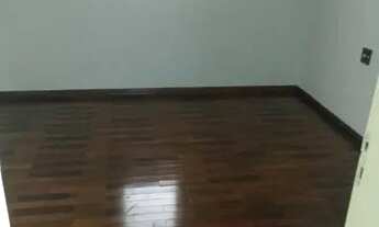 Imagem 2: Casa para aluguel com 100 metros quadrados com 2 quartos em Vila Tibério - Ribeirão Preto