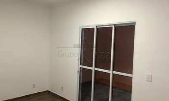 Imagem: Casa Padrão em Jacareí